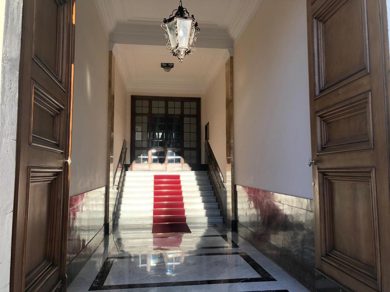 Lungotevere Collection Suite Roma Exterior foto